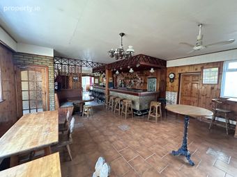 The Old Court Inn, Oldcourt, Baltimore, Co. Cork - Image 5
