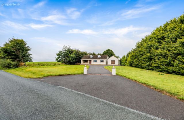Drumcarey, Ballinagh, Co. Cavan, Ballinagh, Co. Cavan - Click to view photos