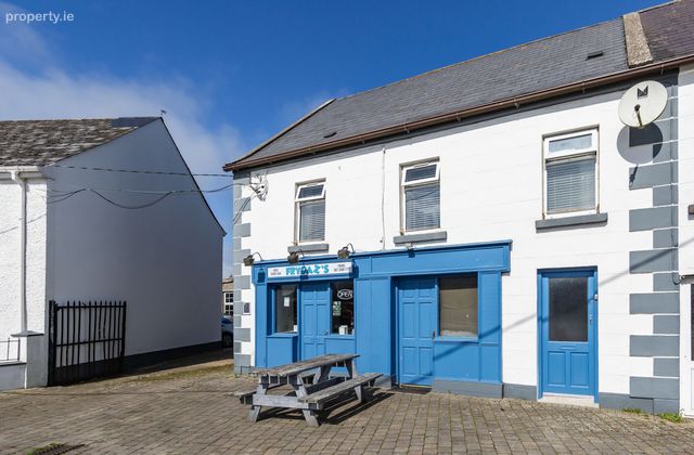 Danescastle, Bannow, Co. Wexford, Bannow, Co. Wexford - Click to view photos