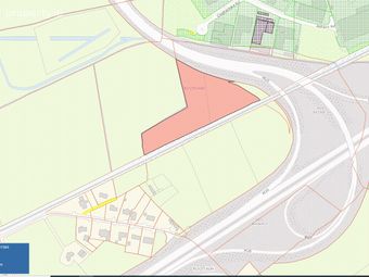 Lands Near Ballycummin/raheen Business Park, Ballycummin, Co. Limerick