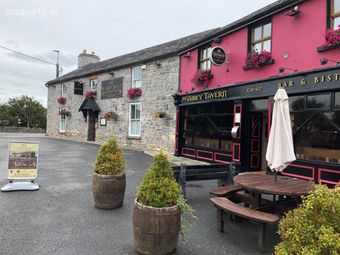 The Abbey Tavern, Quin, Co. Clare