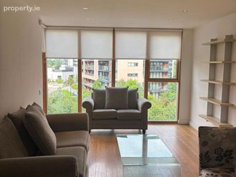 Apartment 24, Abalone, The Grange, Brewery Road, Stillorgan, Leopardstown, Dublin 18 - Image 2