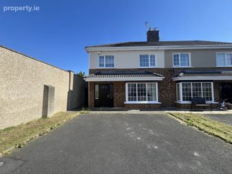 109 Glendale Lawn, Old Singland Road, Limerick, County Limerick, V94 D43C, Singland, Co. Limerick