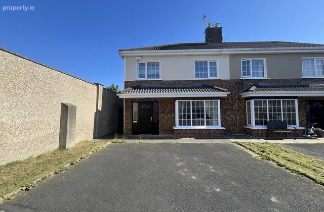 109 Glendale Lawn, Old Singland Road, Limerick, Co. Limerick, Singland, Co. Limerick - Click to view photos