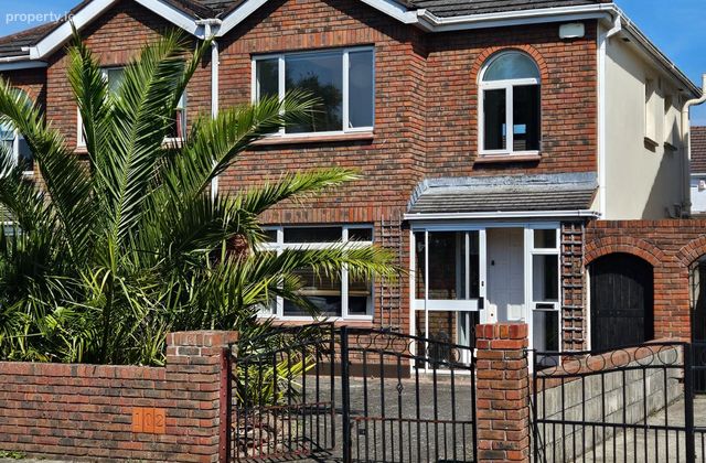 Abbey Drive, Dublin 7, Navan Road, Ashington, Dublin 7 - Click to view photos
