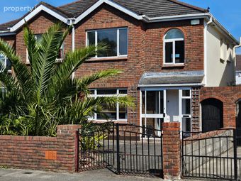 Abbey Drive, Dublin 7, Navan Road, Ashington, Dublin 7