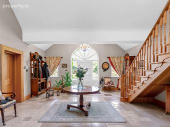 Rathvinden, Leighlinbridge, Carlow, Co. Carlow, The Butts, Co. Carlow - Image 5