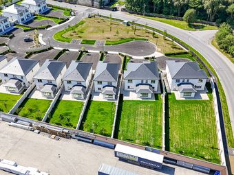 12 Sion Gardens (5 Bed), R95x43h, Kilkenny, Co. Kilkenny - Image 5