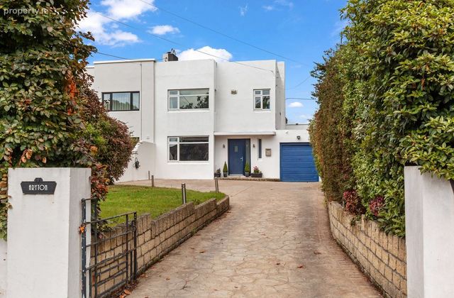 Aryton, 634 Howth Road, Raheny, Dublin 5 - Click to view photos