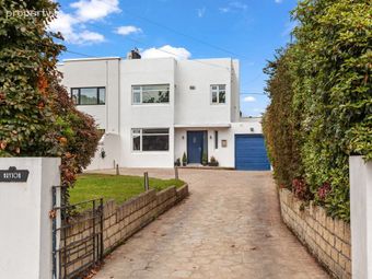 Aryton, 634 Howth Road, Raheny, Dublin 5