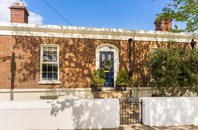 270 Merrion Road, Ballsbridge, Dublin 4, Ballsbridge, Dublin 4 - Click to view photos