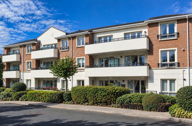 Apartment 11, Berehaven Place, Raheny, Dublin 5 - Click to view photos