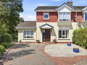 44 The Orchard, Enniscorthy, Enniscorthy, Co. Wexford