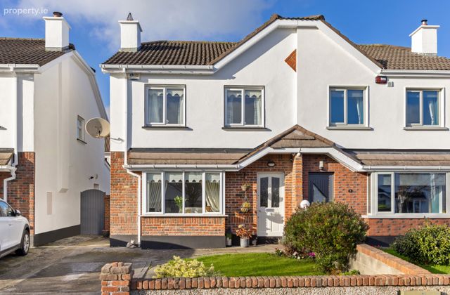 5 Ferncarrig Rise, Dublin 18, Leopardstown, Dublin 18 - Property.ie