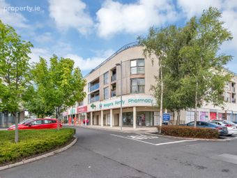 Apartment, 29 Station House, Sallins, Co. Kildare, Sallins, Co. Kildare