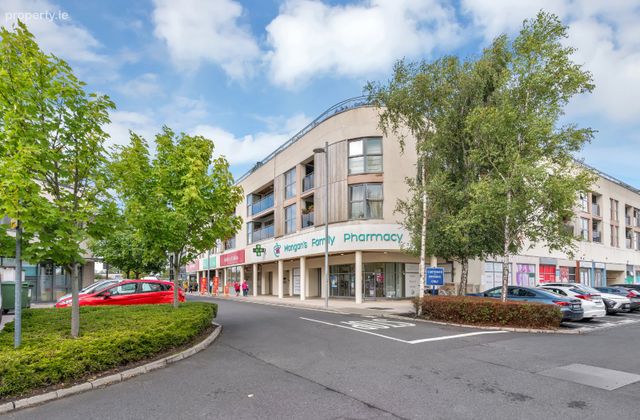 Apartment, 29 Station House, Sallins, Co. Kildare, Sallins, Co. Kildare - Click to view photos