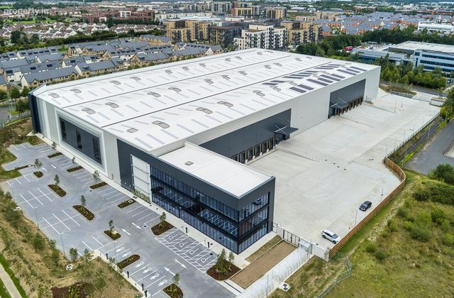 34 Magna Avenue, Magna Business Park, Citywest, Co. Dublin - Click to view photos