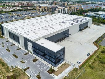 34 Magna Avenue, Magna Business Park, Citywest, Co. Dublin