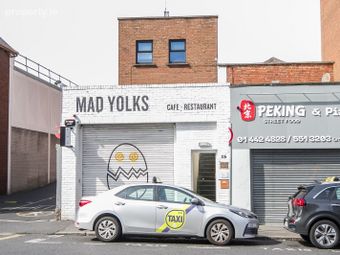 15 Rathmines Road Upper, Rathmines, Dublin 6 - Image 2