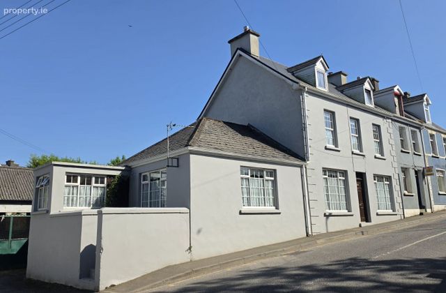 Mill Road, Millstreet, Millstreet, Co. Cork - Click to view photos