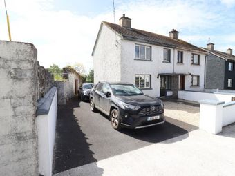 4 Crawford's Street, Bruff, Bruff, Co. Limerick - Image 2