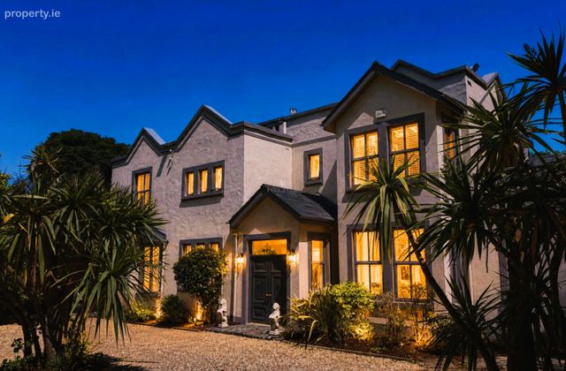 Luxury Coastal Residence &amp; Gardens, Seafield 2, Shankill, Co. Dublin, Shankill, Dublin 18 - Click to view photos