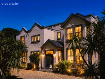 Luxury Coastal Residence & Gardens, Seafield 2, Shankill, Co. Dublin, Shankill, Dublin 18