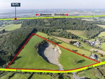 Ballymackellet, Ravensdale, Dundalk, Co. Louth, Jenkinstown, Co. Louth