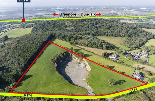 Ballymackellet, Ravensdale, Dundalk, Co. Louth, Jenkinstown, Co. Louth - Click to view photos