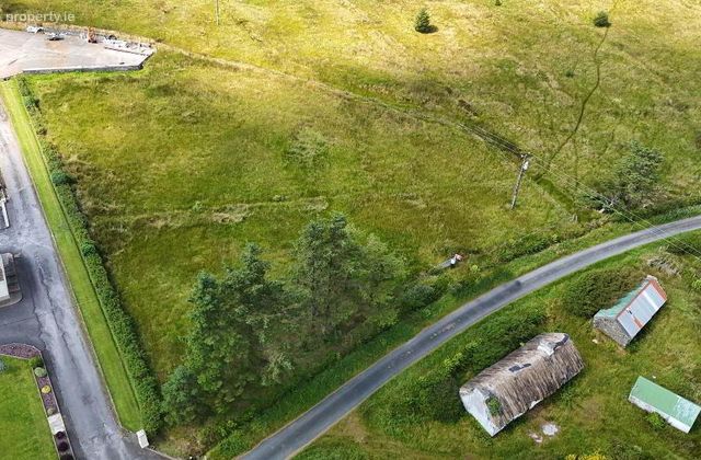 Altnagapple, Killybegs, Co. Donegal, Killybegs, Co. Donegal - Click to view photos