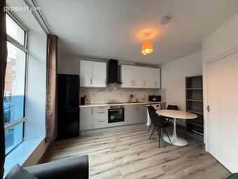 Apartment 2, 23 Catherine Street, Limerick City Centre, Co. Limerick - Image 4