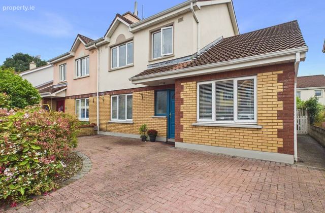 32 Hazel Court, Hazelwood, Ennis, Co Clare, Ennis, Co. Clare - Click to view photos