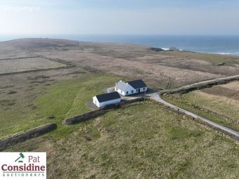 Tullig, Cross, Co. Clare