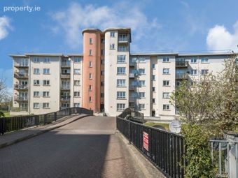 Block C, Aras Na Cluaine, Clondalkin, Dublin 22