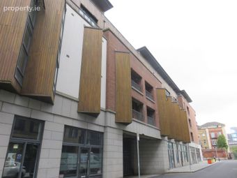 Apartment 8, Newmarket Hall, The Coombe, Dublin 8 - Image 2
