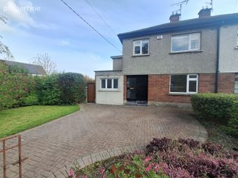 84 &Aacute;rd Easmuinn, Dundalk, Dundalk, Co. Louth