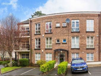 5 Ridgeford, Sandyford Road, Dundrum, Dublin 16, Dundrum, Dublin 16