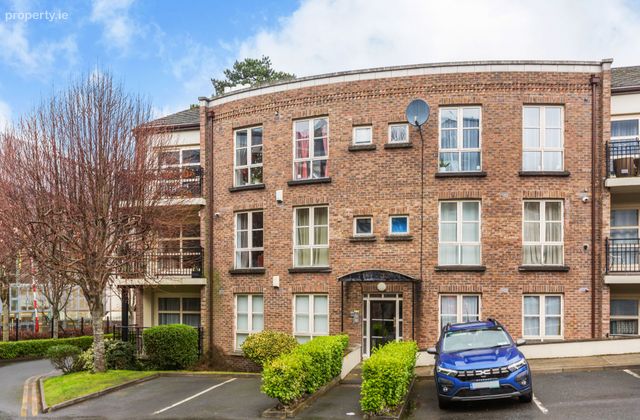 5 Ridgeford, Sandyford Road, Dundrum, Dublin 16, Dundrum, Dublin 16 - Click to view photos