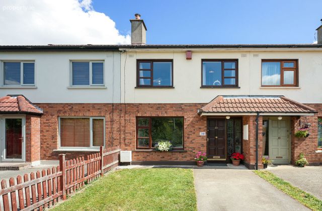 30 Castleknock Rise, Laurel Lodge, Castleknock, Dublin 15 - Click to view photos