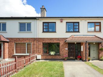 30 Castleknock Rise, Laurel Lodge, Castleknock, Dublin 15