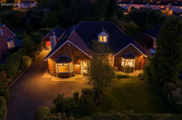 21 Springfield Glen, Navan, Co. Meath, Navan, Co. Meath - Click to view photos