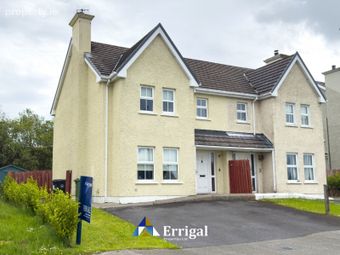 4 Killylastin Heights,Killylastin,Letterkenny,Co. Donegal, Letterkenny, Co. Donegal