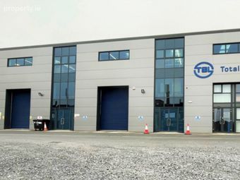 Unit 2, Racecourse Technology Park, Ballybrit, Co. Galway - Image 2