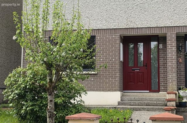8 Drishane View, Millstreet, Millstreet, Co. Cork - Click to view photos