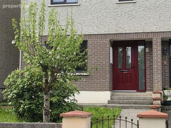8 Drishane View, Millstreet, Millstreet, Co. Cork