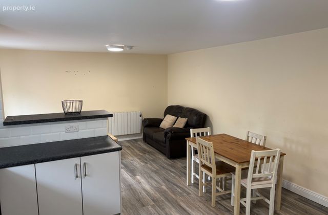 3 Jack Duffy's Apartments, Jervis Street, Ardee, C, Ardee, Co. Louth - Click to view photos