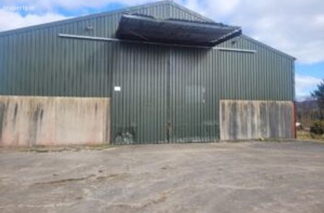 Islandmore, Flagmount, Flagmount, Co. Clare - Click to view photos