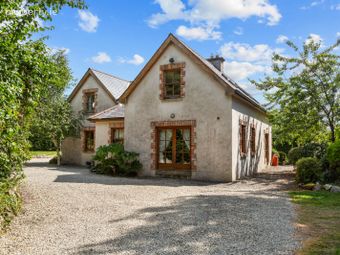 Knockraheen, Roundwood, Co. Wicklow