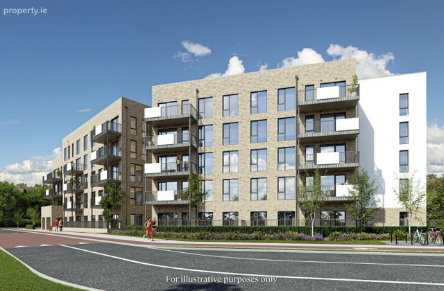 The Wren, Coolock, Dublin 5 - Click to view photos