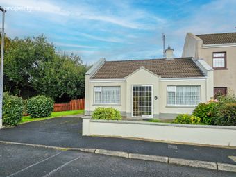 20 Lawn Park, Castlebar, Castlebar, Co. Mayo